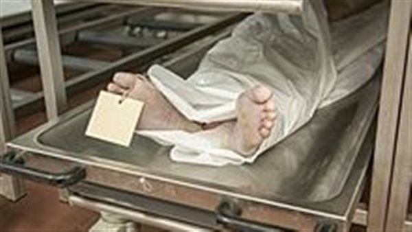 مصرع عامل بأبو النمرس