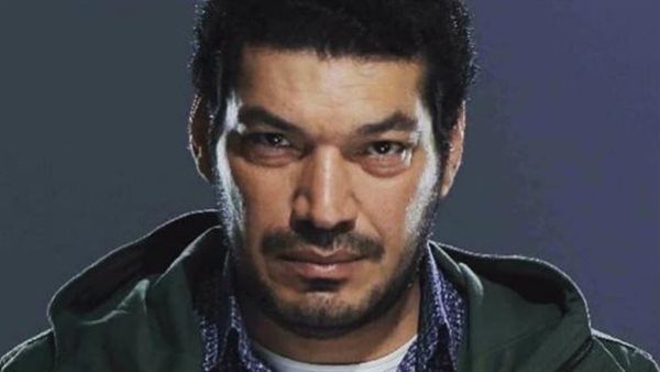 باسم سمرة_ صورة أرشيفية