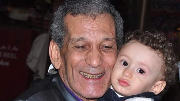 محمد فريد وابنته