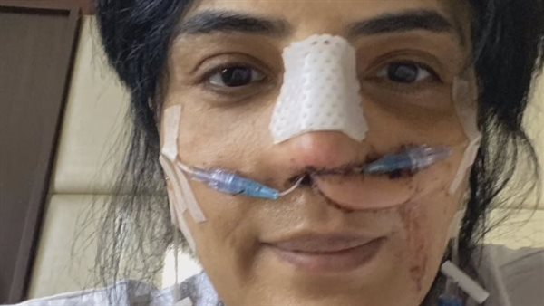 حورية فرغلي 