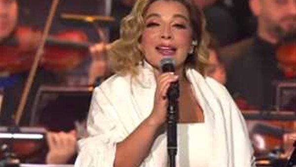 حفل روائع بليغ حمدي