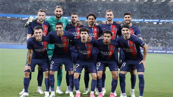 باريس سان جيرمان