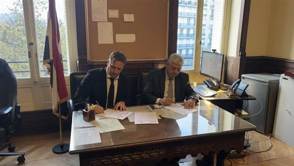 وزير التعليم العالى