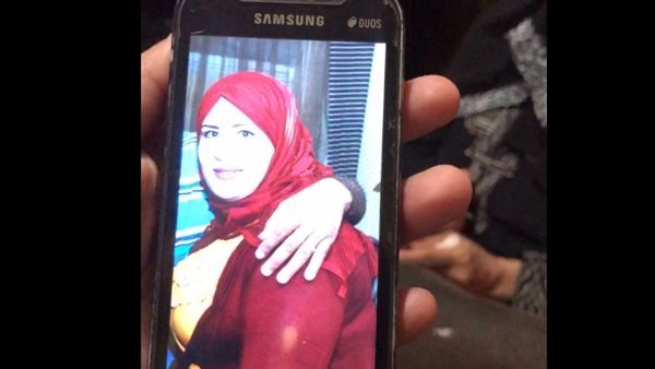 ياسمين ضحية زوجها