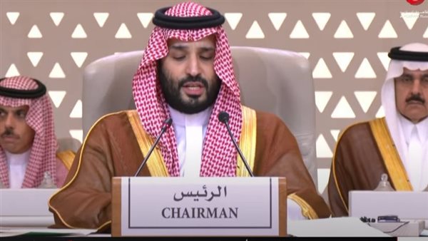 الأمير محمد بن سلمان