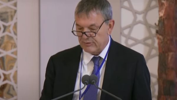 فيليب لازاريني المفوض