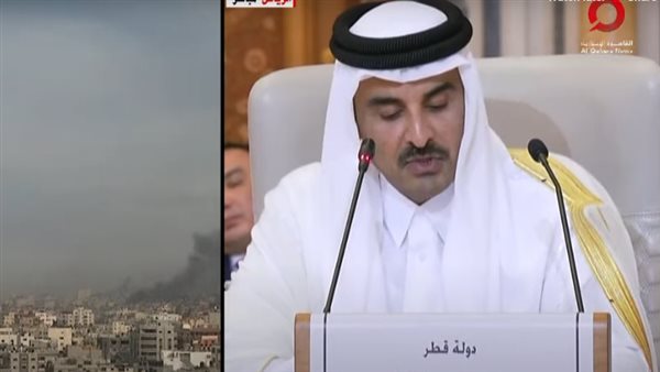 تميم بن حمد أمير