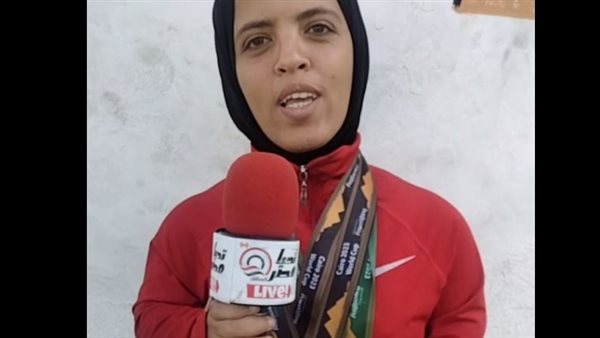 إيناس الجبالي