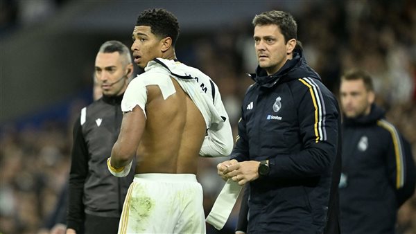 جود بيلينجهام