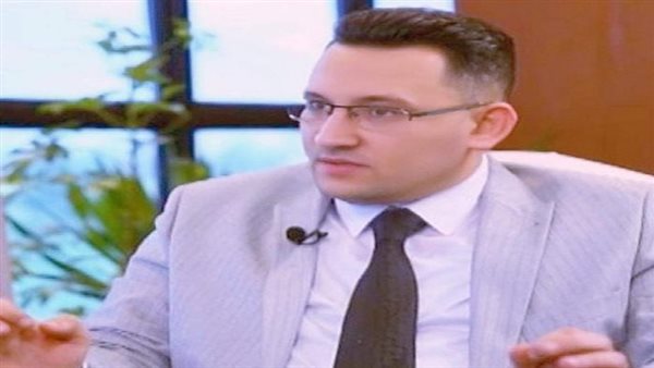 الدكتور أشرف غراب