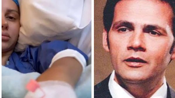 شريف حلمي وياسمين