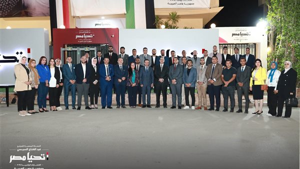 الحملة الانتخابية