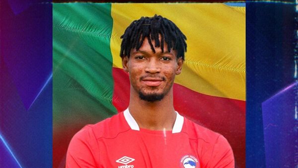 حساني ايموران 