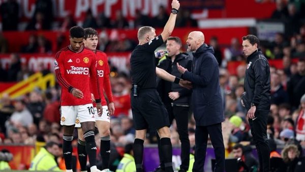 مانشستر يونايتد