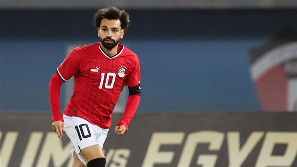 محمد صلاح 