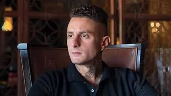 أحمد الفيشاوي