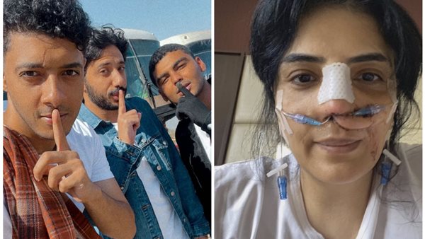 نشرة أخبار الفن 