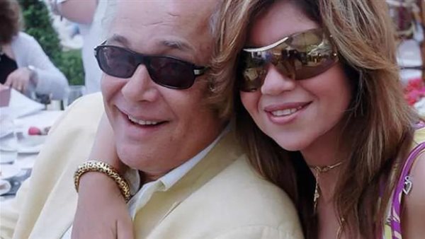 بوسي شلبي ومحمود