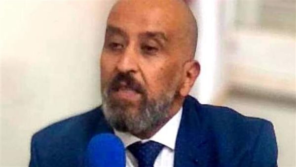 خالد القاضي 