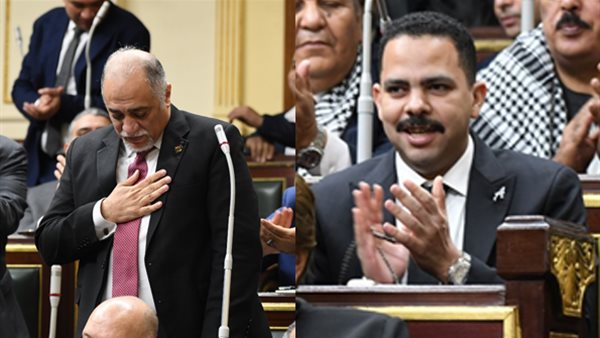 المهندس أشرف رشاد