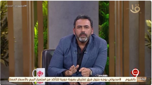 يوسف الحسيني