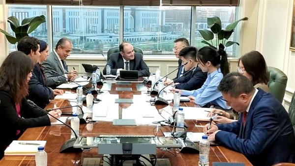 خلال اللقاء 