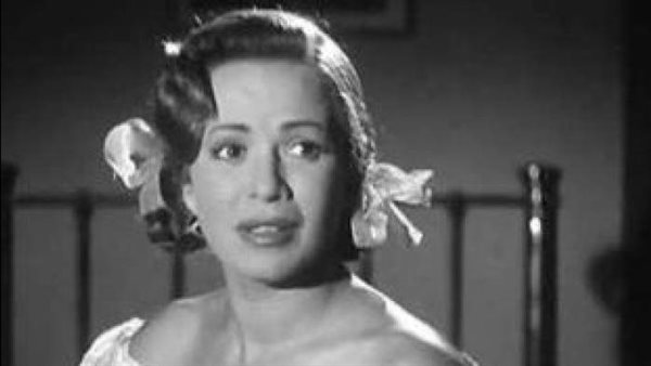 هند رستم_ صورة أرشيفية