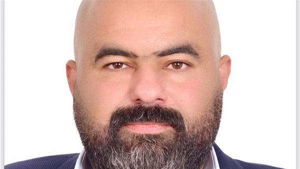 خالد الدجوي