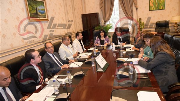 لجنة الثقافة والاعلام