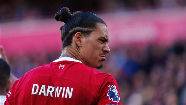 داروين نونيز