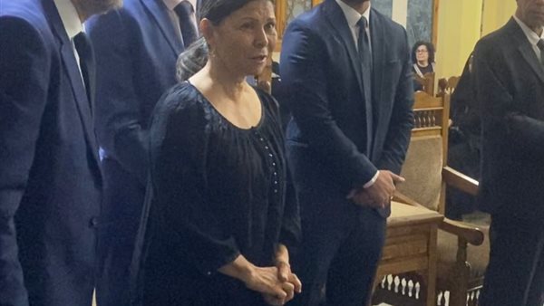 سلوى محمد علي _ أرشيفية