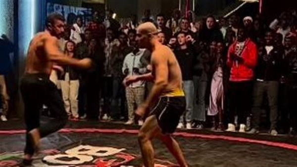 أحمد العوضي