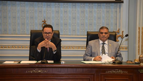 لجنة زراعة النواب