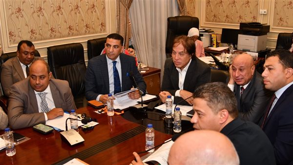 لجنة الشباب والرياضة