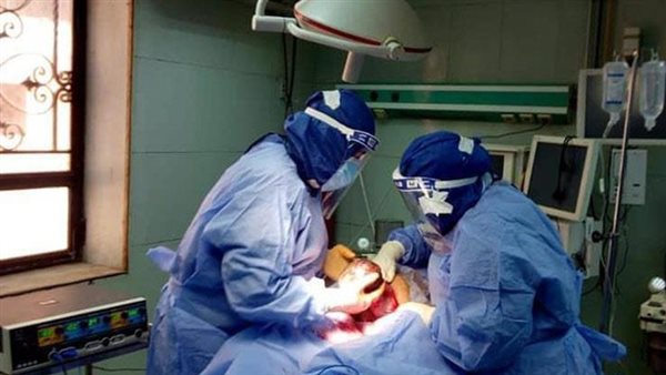 ولادة قيصرية 