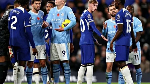 الدوري الإنجليزي