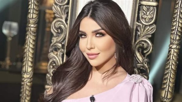 أميرة بدر _ أرشيفية