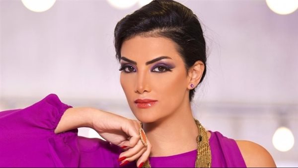 حورية فرغلي_ صورة