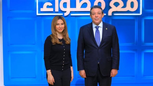 المرشح الرئاسي حازم