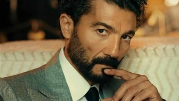 خالد النبوي _ أرشيفية