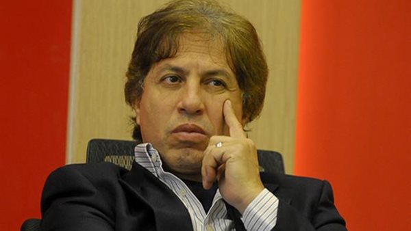 النائب ثروت سويلم