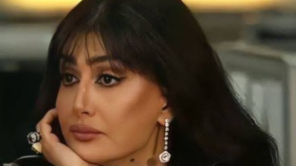 غادة عبد الرازق 