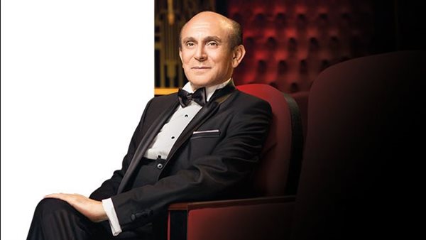 محمد صبحي_ صورة أرشيفية