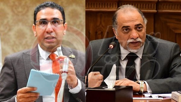 النائب عبد الهادي