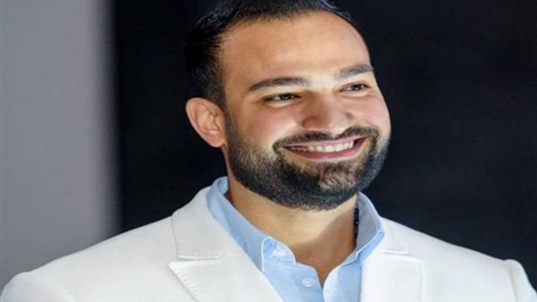 شريف شاكر _ أرشيفية