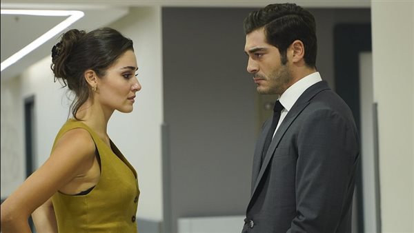 مسلسل شخص آخر_ أرشيفية