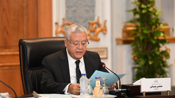 المستشار الدكتور