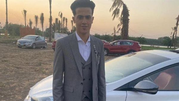 المجني عليه بالدقهلية