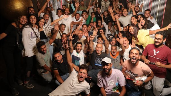 فيلم الإسكندراني_