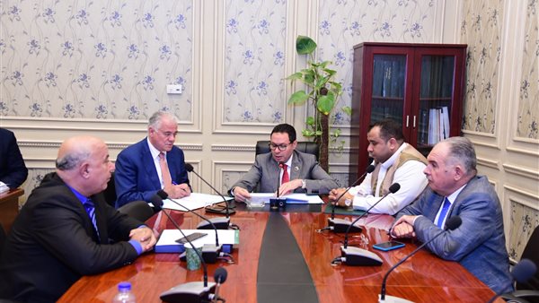 لجنة الزراعة